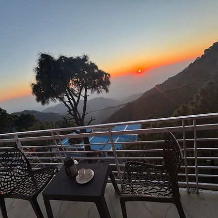 דירות קסאולי Panormic View By The North Edge מראה חיצוני תמונה