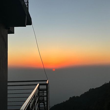 דירות קסאולי Panormic View By The North Edge מראה חיצוני תמונה