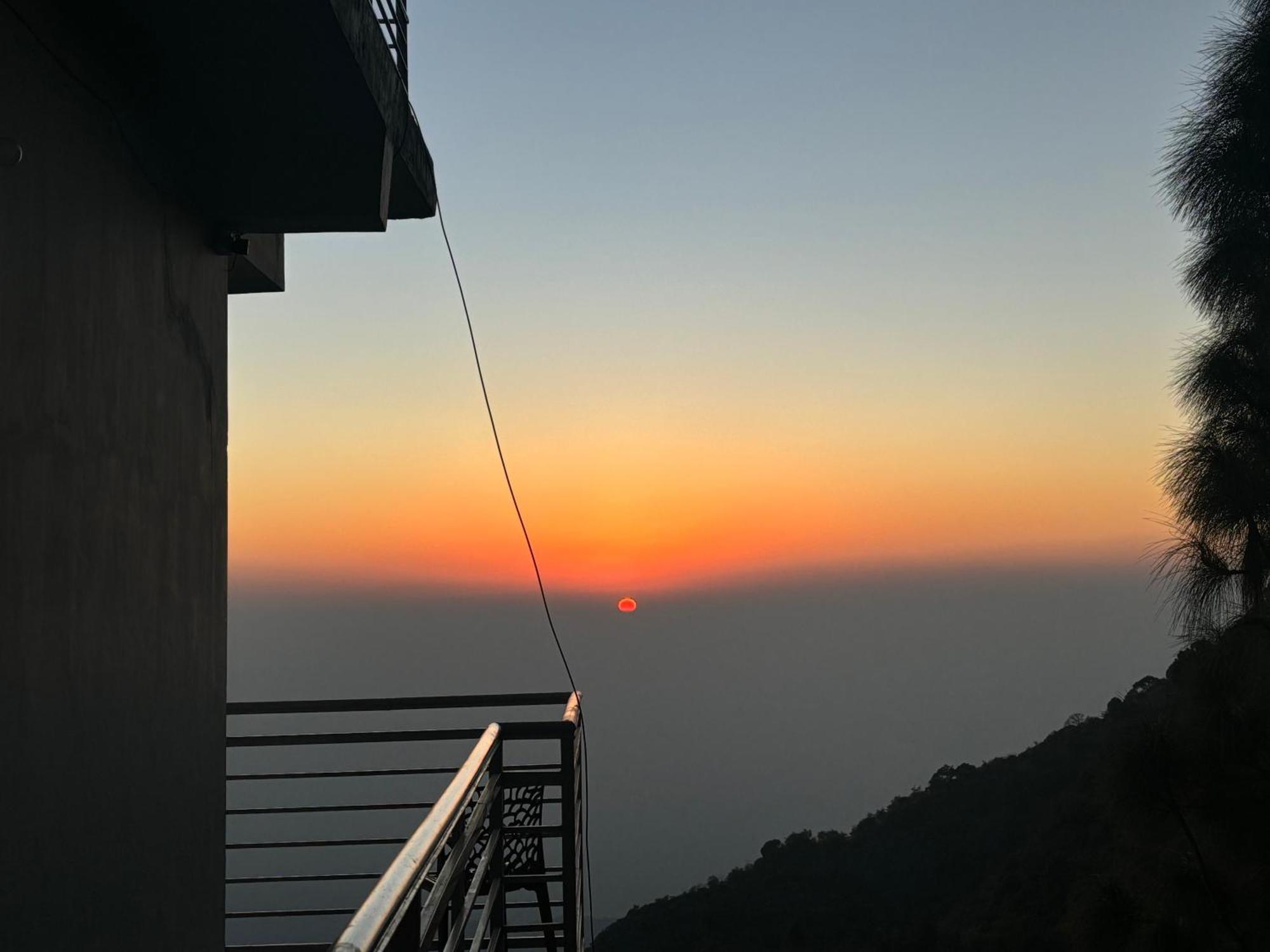 דירות קסאולי Panormic View By The North Edge מראה חיצוני תמונה
